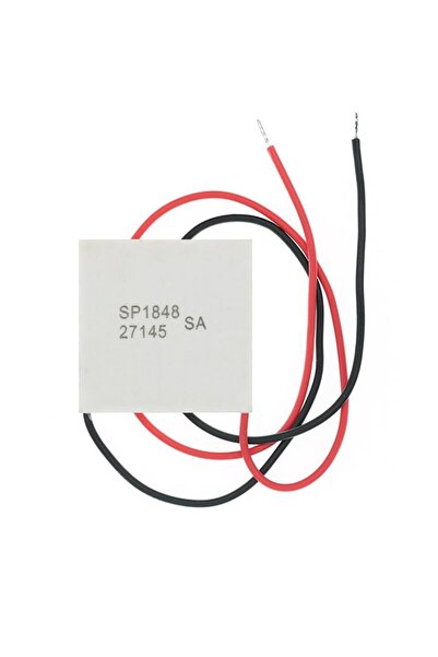 TLS Robotik TEC1-27145 SP1848 Peltier 40x40mm
