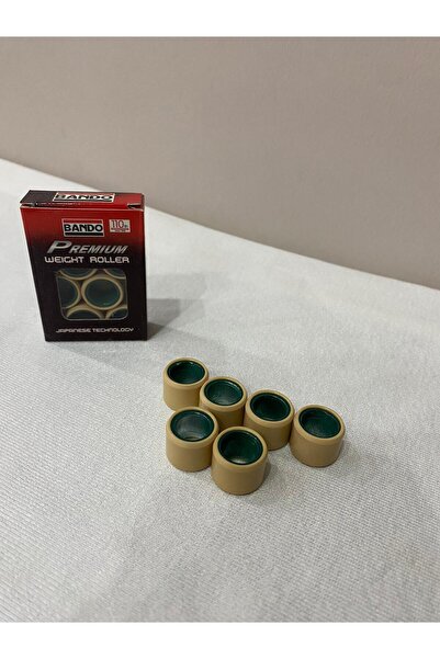 RKS Arome 125cc Kaliteli Bando Baga 8 gram ( yüksek devir yüksek serilik )