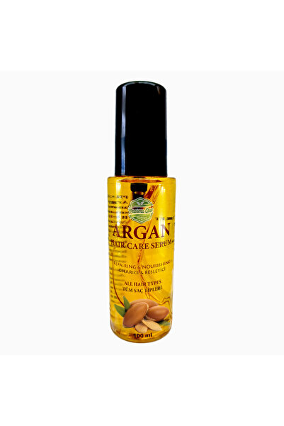ARGAN saç serumu 100ml