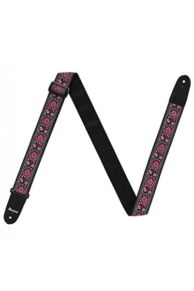 IBANEZ GSV50-P2 Vintage Style Gitar Askısı