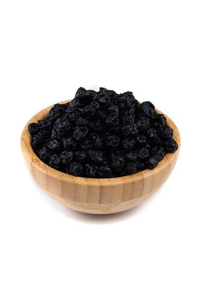 Can Kardeşler Kuruyemiş Blueberry |   Blueberry 100 g Transparent Bag
