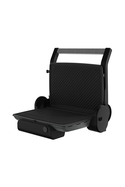 Grundig Cg 4406 g 2000 W Toaster