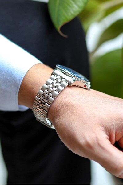 Daniel Klein Erkek Kol Saati Kolleksiyonu Yeni Model Premium Seri