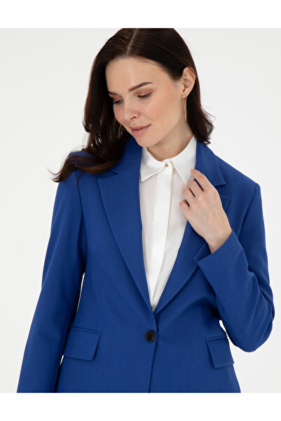 Pierre Cardin Saks Slim Fit Jacket 50290392-Vr045