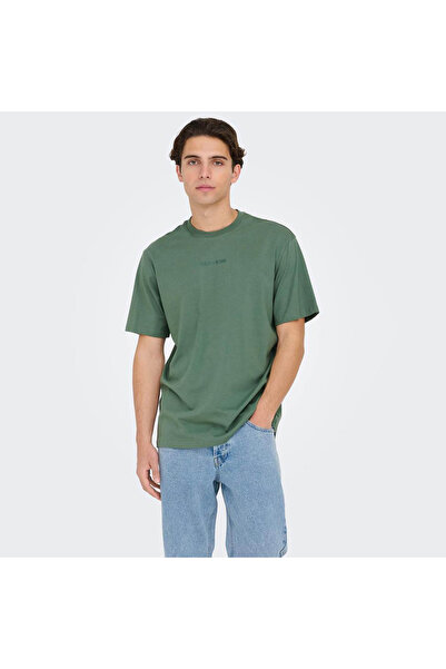 Only & Sons تيشيرت رجالي