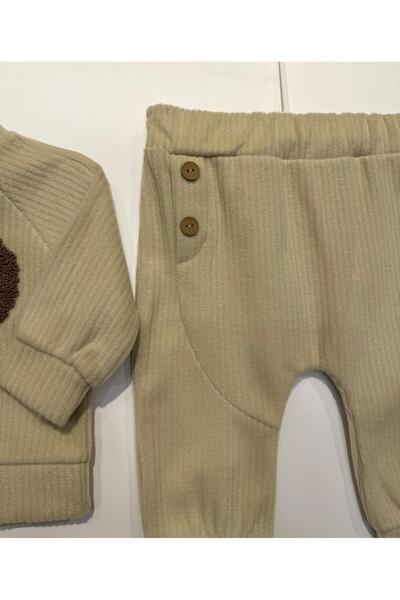 HappyMom Polar Hedgehog Suit