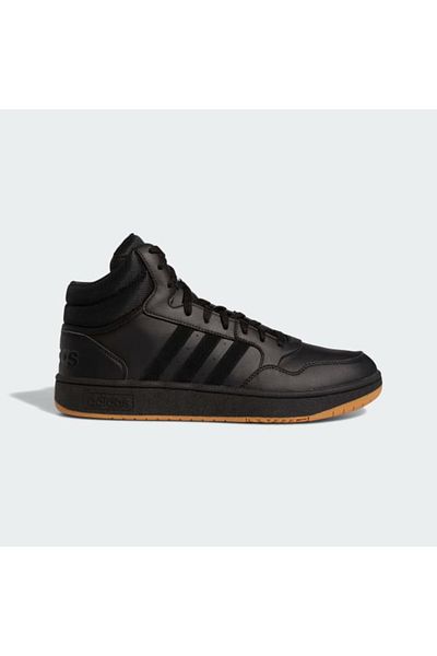 adidas Obruče 3.0 Mid Cblack/Cblack/ftwwht