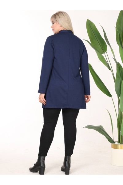 Özlemce blazer ceket