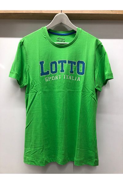 Lotto Αθλητικό T-Shirt