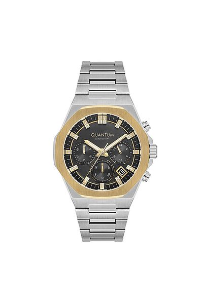 Quantum Pwg1121.250 Men's Wristwatch