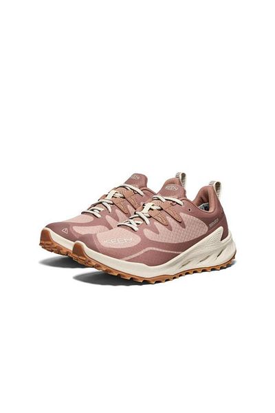 Keen Zionic Waterproof Women's Walking Shoes