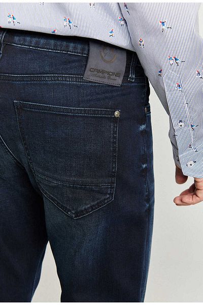 Campione Men's Engo Jeans Pants 257779001