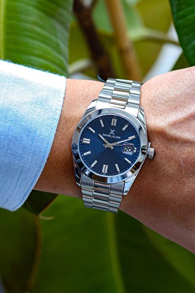 Daniel Klein Erkek Kol Saati Kolleksiyonu Yeni Model Premium Seri