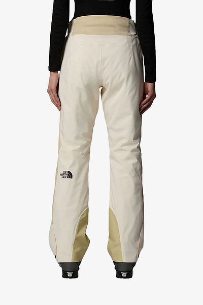 THE NORTH FACE W Lenado Women's White Pants - Nf0A87X1Qli1
