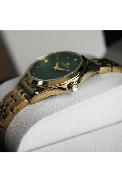 FERRO F40141B6 Women's Watch with Steel Band