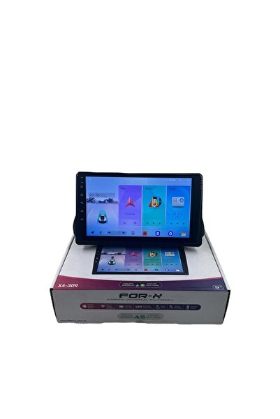 For-X FİAT EGEA CROSS 2019-2021 FORX 2-32 YENİ SERİ İŞLEMCİLİ PRO OEM MULTİMEDİA