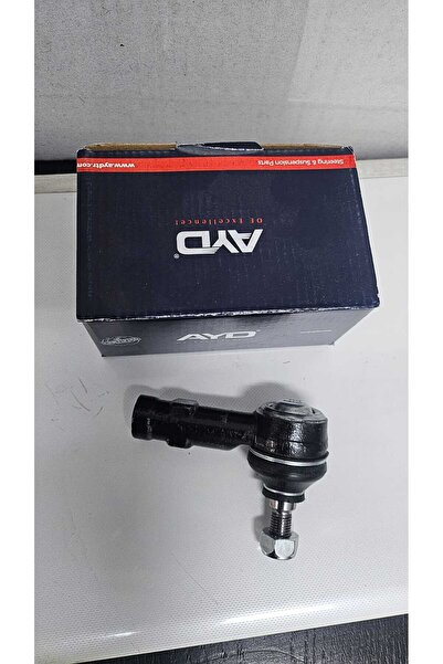 AYD Ford Taunus Connect uyumlu rotbaşı sağ sol ayırmaz 1973-2003 arası OEM no 71BB 3289 AB