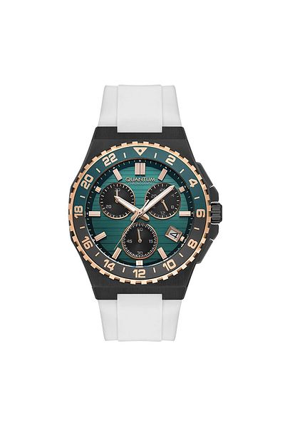 Quantum Pwg1147.093 Men's Wristwatch