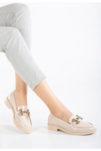 BERASHOES ΓΥΝΑΙΚΕΙΑ ΠΑΠΟΥΤΣΙΑ LOAFER