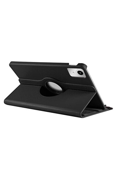 UnDePlus Lenovo Tab M11 /tab K11 11inç 2024 Kılıf 360 Dönebilen Standlı Case Tb330fu Tb330xu Tb331fc