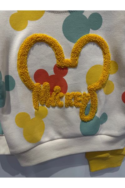 HappyMom Mickey Team