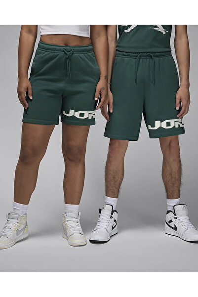 Nike Ανδρικό σορτς φλις Jordan MVP - NDD SPORT