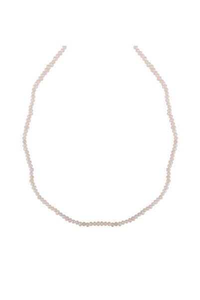Ecru Atelier Kylie Kum İnci Kolye - Gold