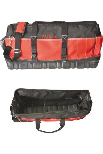 Panda Bez Çanta Plastik Taban Hm1025-24