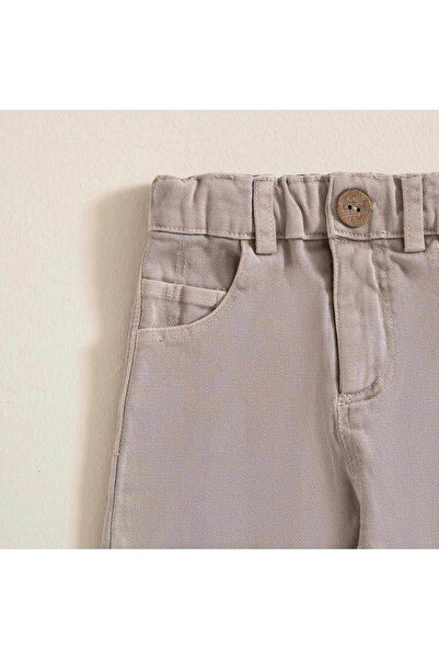 Chakra Baby Bear Pantolon Bej