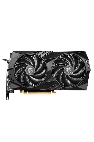 MSI Geforce Rtx 4060 - 8Gb Gddr6 Gaming Card, HDMI Dp 128Bit
