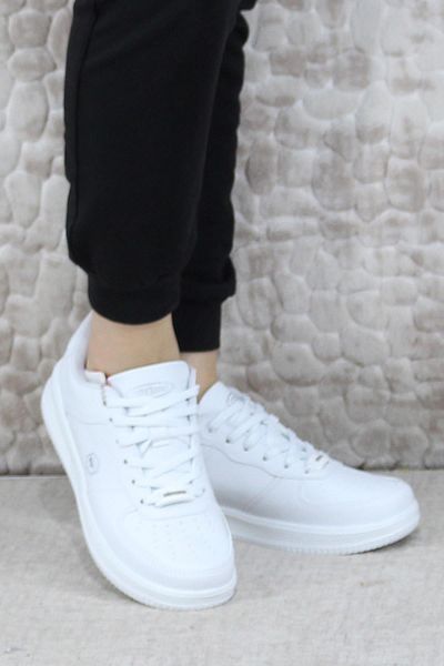 fort Wks 2542 Pantofi sport unisex, ușoare, confortabile