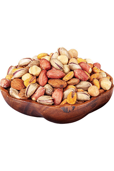 Can Kardeşler Kuruyemiş Festival Karışık Kuruyemiş 1000 g Doypack