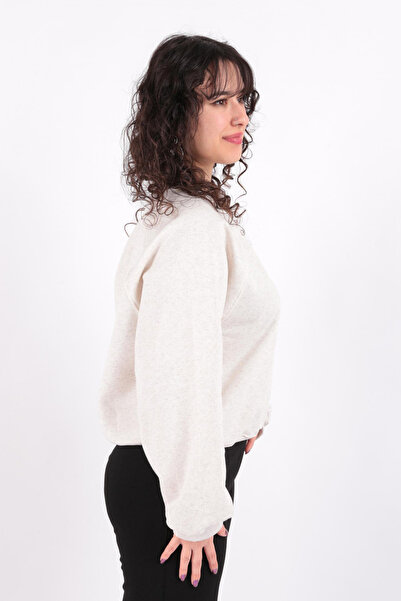 BUSEM W0010332-fw Kadın Sweatshirt