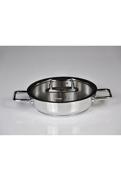 Aryıldız Colombus 3 Piece Sauce Set