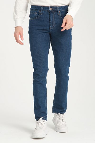 Rodi Arjen 650 Slimfit Men's Jeans - Rd24Ke 011536