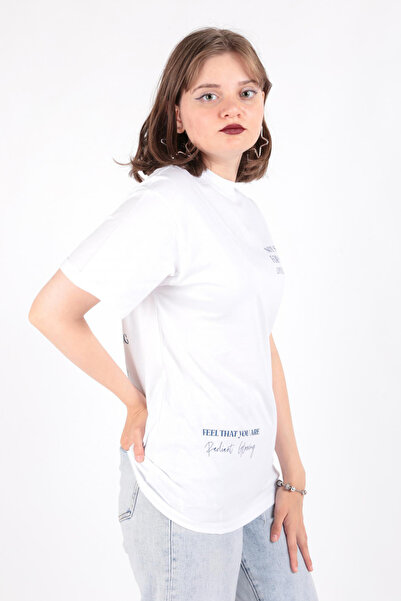 BUSEM Busem S 0016148   Μοντέλο γυναικείο μπλουζάκι