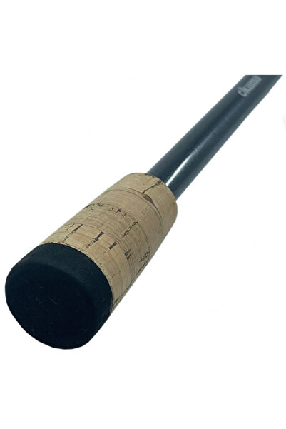 Okuma Azaki Spin 244cm 7-28gr Spin Olta Kamışı Adaş Balıkçılık