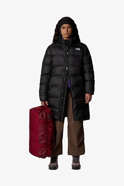 THE NORTH FACE Saikuru Women's Black Parka - Nf0A89Jejk31