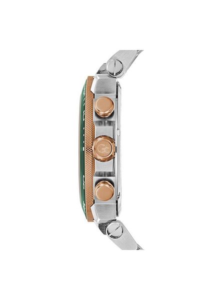 Guess Collection Gcz14009g9mf Men's Wristwatch