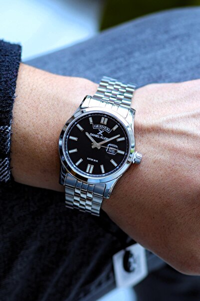 Daniel Klein Erkek Kol Saati Kolleksiyonu Yeni Model Premium Seri