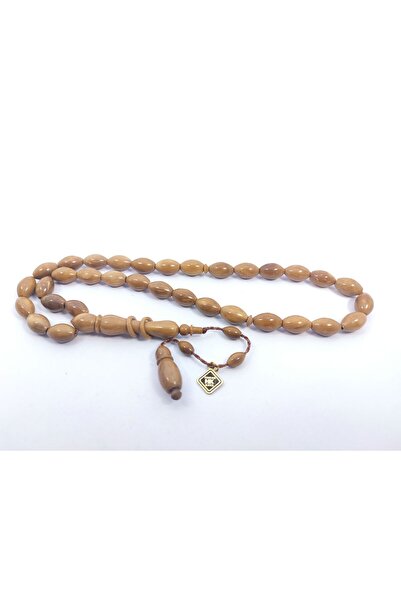 İskeçe Tesbih Hakan Kaya Usta - Artefact de Turnare Certificat Natural Kuka O...