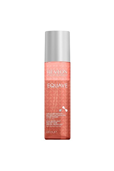 Revlon Equave Conditioner for Curly Hair 200 ml