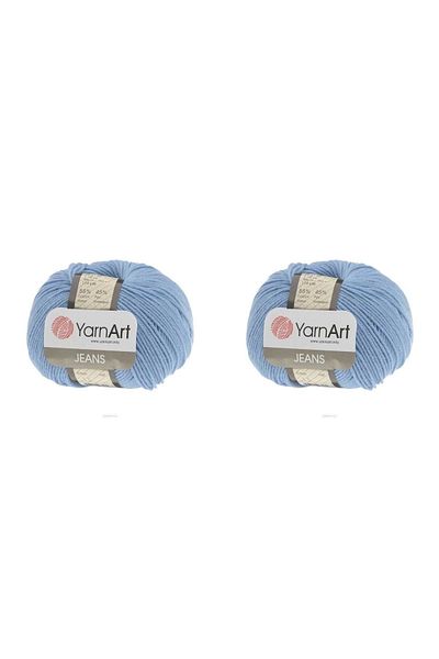 Yarnart Τζιν 15 2 Πακέτο Αμιγκουρίμι Κλωστή Κλωστή Μωρού