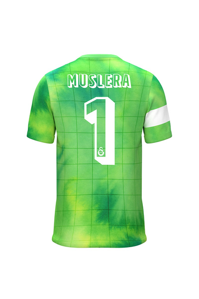GSStore Galatasaray Fernando Muslera Match Day T-Shirt E231230
