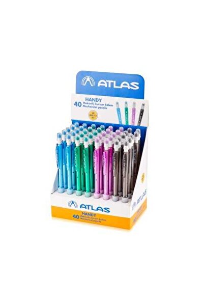 Atlas HANDY VERSATİL 0.7