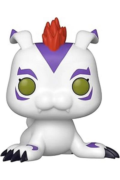 Funko ديجمون جومون بوب! شخصية الرسوم المتحركة