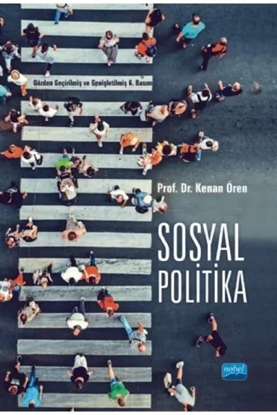 Nobel Akademik Yayıncılık Sosyal Politika