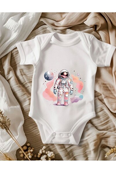 lupi Design Baby Bodysuit