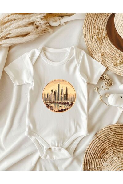 lupi تصميم بدلة الطفل