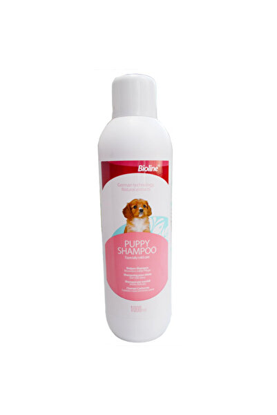 Bioline Yavru Köpek Şampuanı 1 Lt.